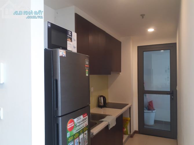 Cho thuê gấp căn hộ chung cư cao cấp Golden Palm 2pn full cực đẹp chỉ với 14tr/tháng - 4