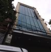 Bán Toà nhà Văn Phòng mặt phố Vũ Tông Phan 1000m/9 tầng, dòng tiền kinh doanh cực đỉnh…