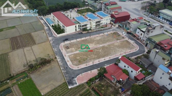 BÁN ĐẤT ĐẤU GIÁ X2 XÓM NGÕ KHÊ NỮ NGUYÊN KHÊ