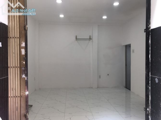 Bán nhà 3 tầng 21/30 Vạn Kiếp 4.6 tỷ, gửi HH 1% - 1