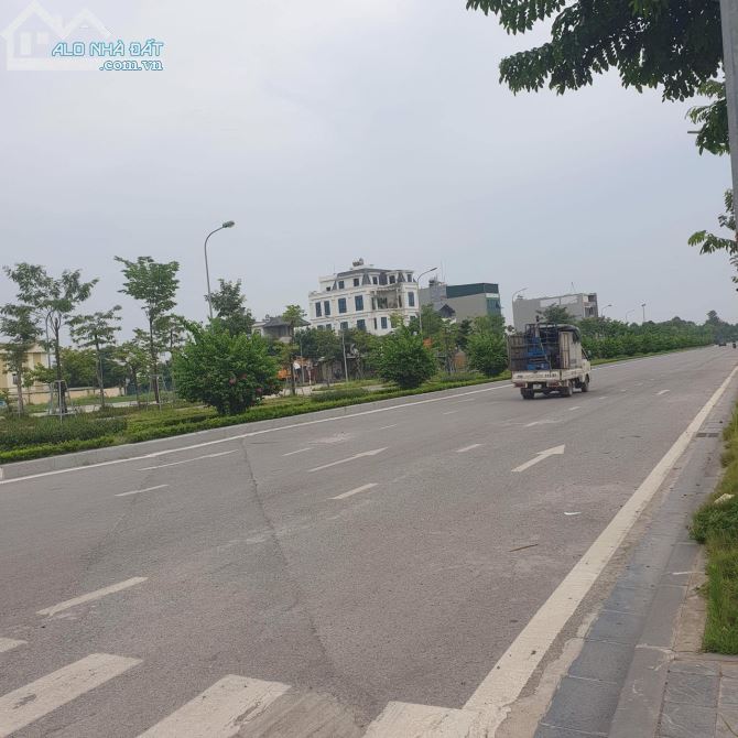 BÁN ĐẤT ĐẤU GIÁ X2 XÓM NGÕ KHÊ NỮ NGUYÊN KHÊ - 1