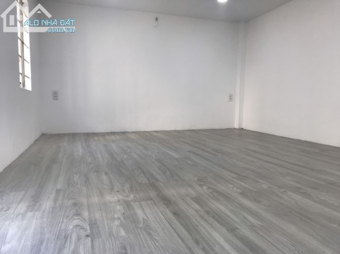 Bán nhà 3 tầng 21/30 Vạn Kiếp 4.6 tỷ, gửi HH 1% - 2