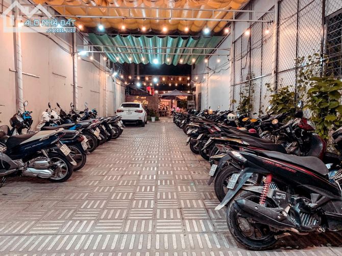 Cho thuê mặt bằng 1,200m2 đường Đồng Khởi. P. Tân Mai Biên Hòa 79 Triệu/Tháng - 3