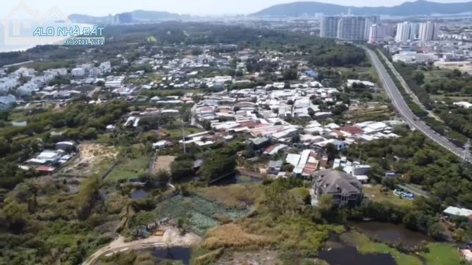 1.2ha làng du lịch chí linh - vũng tàu. - 3