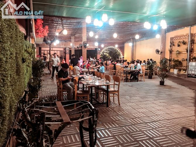 Cho thuê mặt bằng 1,200m2 đường Đồng Khởi. P. Tân Mai Biên Hòa 79 Triệu/Tháng - 5
