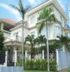 Cho thuê biệt thự đơn lập Nam Thông, Phú Mỹ Hưng, Q7 nhà mới, đầy đủ nội thất mới.