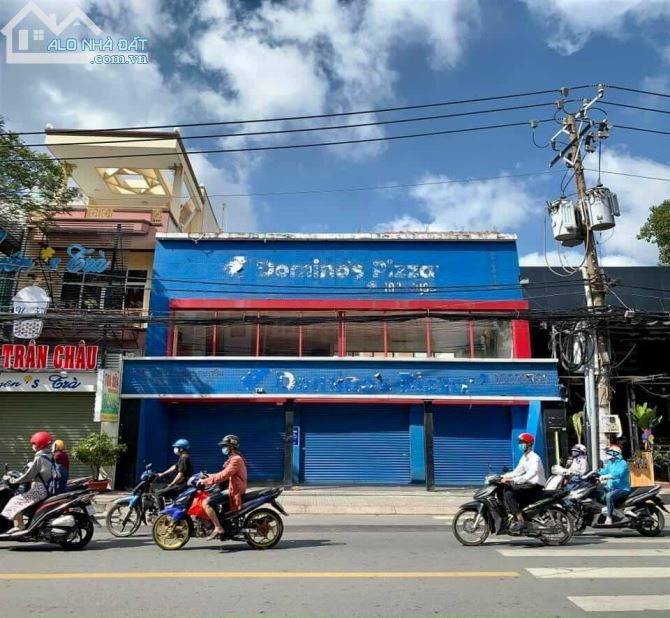 Bán nhà mặt tiền 342 Trịnh Đình Trọng, Hoà Thạnh, Tân Phú, Tp HCM chính chủ