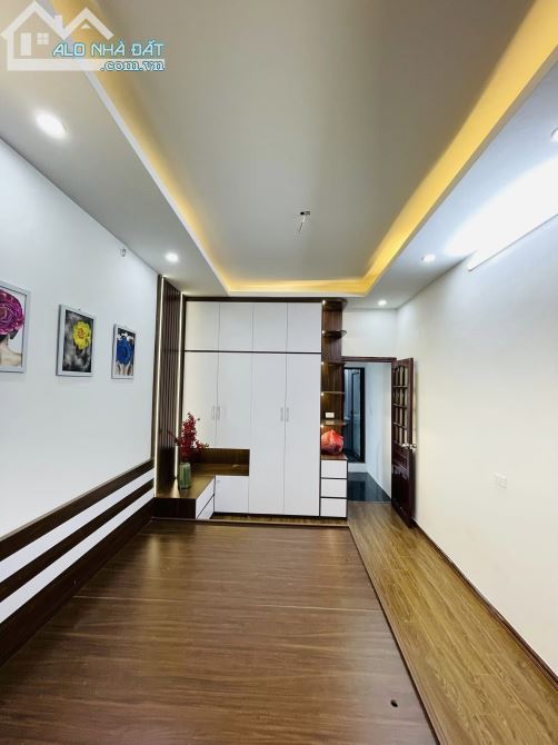 Trương Định nhà đẹp  - Gần phố - Ngõ thông thoáng. 6.8 tỷ. - 1