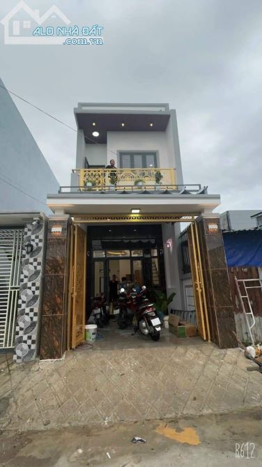 Bán nhà lầu sổ riêng thổ cư tại Biên Hòa-Đồng Nai. - 2