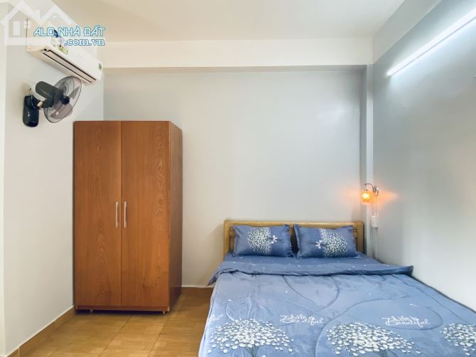 Phòng đẹp sach sẽ mới xây gần chợ Tân Mỹ chỉ 3.7 triệu/tháng - 3