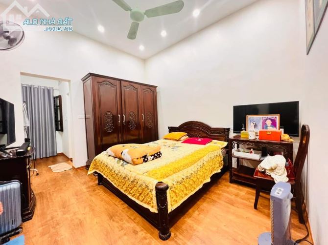 Bán nhà phân lô Trần Quang Diệu, 6 tầng thang máy, gara ô tô vừa ở vừa làm VP CTY - 4