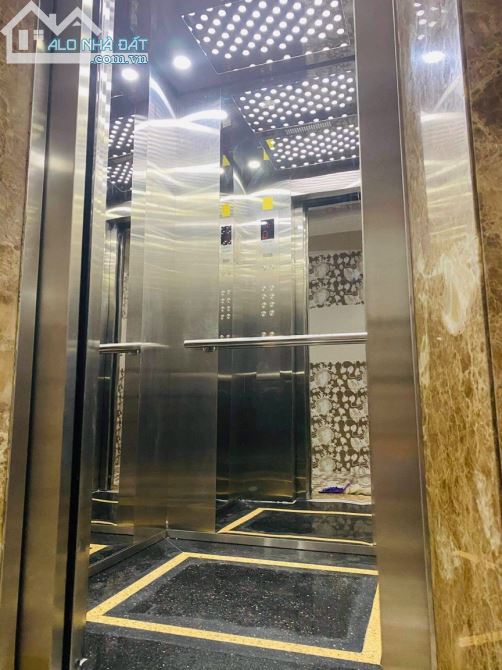 Căn hộ cửa sổ thoáng Lý Chính Thắng full nội thất - 5