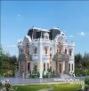 Chuyển nhượng biệt thự đẹp 2 mặt tiền đường chính to và đẹp nhất khu Euro Villa 1