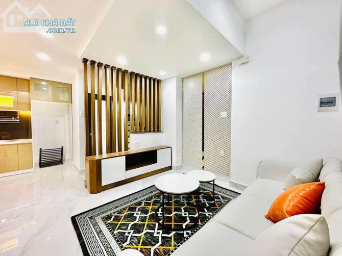 Bán biệt thự mini Thành Thái Quận 10. 82 m2 - 18 tỷ. - 1