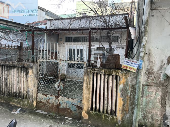 Bán nền trục chính hẻm 9 (Gần bờ kè sắp làm) Mậu Thân, P. Xuân Khánh, Q. Ninh Kiều,Cần Thơ