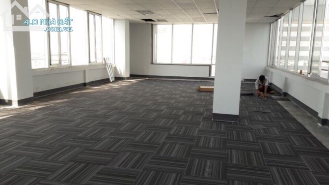 💥 Tòa Văn Phòng Building Mặt phố Hoàng Ngân, Thanh Xuân, 222m2 9T, MT 10m, Giá 122 Tỷ 💥 - 3
