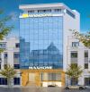 💥 Tòa Văn Phòng Building Mặt phố Hoàng Ngân, Thanh Xuân, 222m2 9T, MT 10m, Giá 122 Tỷ 💥