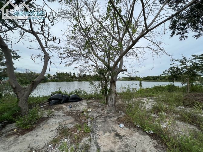 Cần Bán Cặp Đất 200m2 View Hồ Văn Thánh 1 Thoáng Mát Thành Phố Phan Thiết Bình Thuận