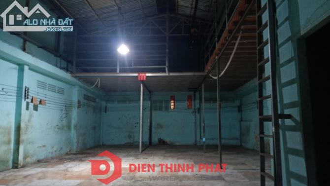cho thuê kho xờng quận bình tân 220m(10x20) giá 22tr khu vục ao đôi