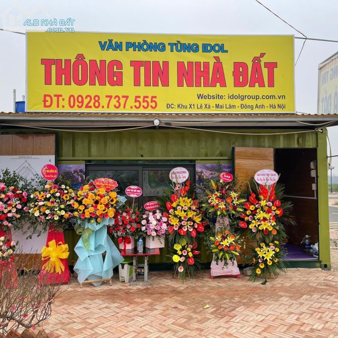 Bán 61m Trung Thôn - Đông Hội - Đông Anh - Hà Nội - 2