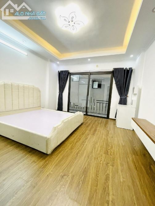 Cho thuê nhanh nhà siêu đẹp Xã Đàn,DT 70m2 x 5 tầng, full đồ.Giá thuê 15tr/tháng - 2