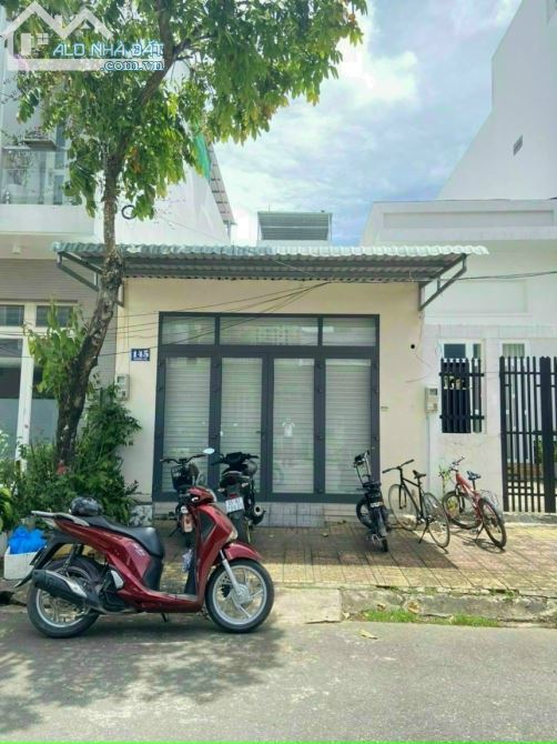 Chủ gửi. Nhà trệt Đường B8, KDC Hưng Phú 1, Cái Răng, TP. Cần Thơ. - 2