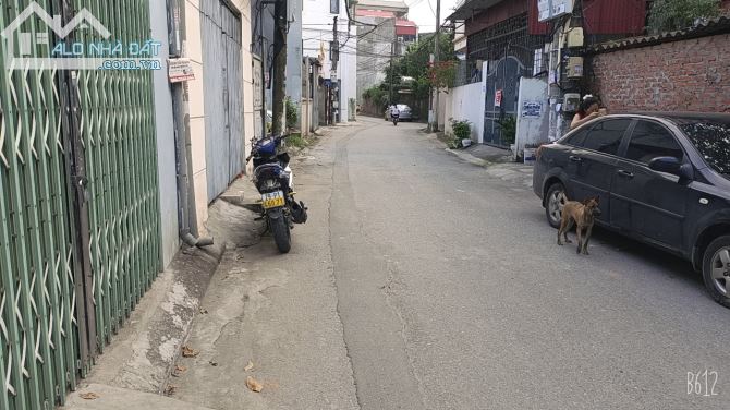 BÁN NHÀ VŨ XUÂN THIỀU 54M2*4T, 4.8 TỶ NHÀ ĐẸP KHANG TRANG, CHỈ VIỆC Ở - 1