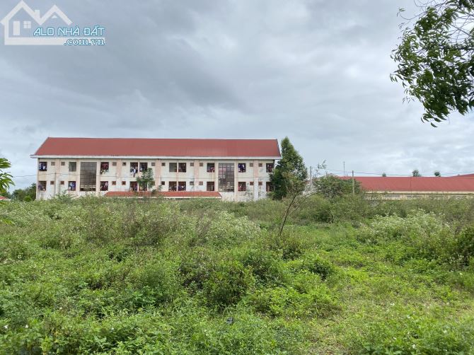 Bán đất Khu đấu giá trung tâm hành chính huyện Cưkuin Daklak - 2