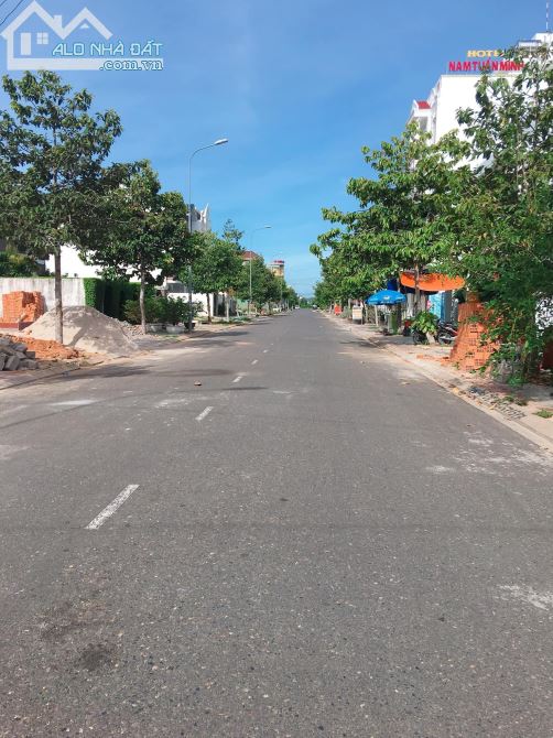 Cần bán Đất Đường Lê Đại Hành Ngay Siêu Thị Lotte Trung Tâm Thành Phố Phan Thiết Bình Thuậ - 3