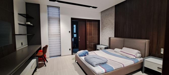 Bán nhà đẹp 3 tầng mái Thái Phạm Huy Thông, xe tải thông, 90m2(5x18) gần chợ 11.5 tỷ. - 5