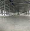 Cho thuê kho xưởng 3.500- 15.000m2 tại KCN Châu Sơn,Phủ Lý,Hà Nam.Xây dựng tiêu chuẩn FDI