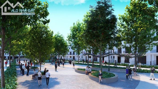 Bán đất phân lô Việt Hưng , view vườn hoa , căn góc , mặt tiền khủng  !