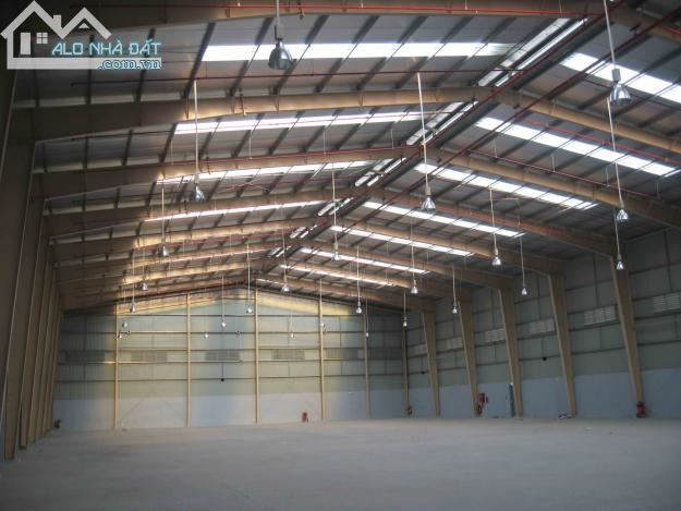 Cho thuê 400m2 , 800m2, 1000m2, 1500m2, 3200m2, 6000m2 trong kcn hòa cầm, cẩm lệ, đà nẵng.