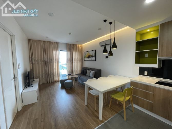 💥Thuê căn hộ Republic Plaza 1 phòng ngủ / 1WC full đồ view hồ bơi #13.5 Triệu, Ở Liền! - 2