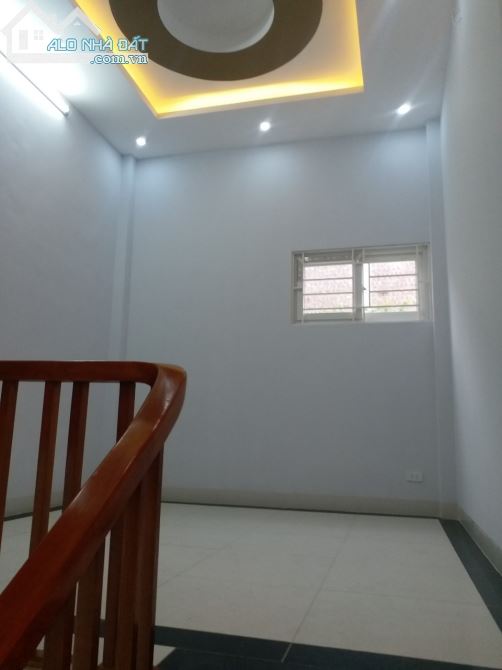 Bán nhà phân lô Phố Tô Hiệu - Gần Mertro, Quận Ủy Hà Đông - Hà Nội. - 1