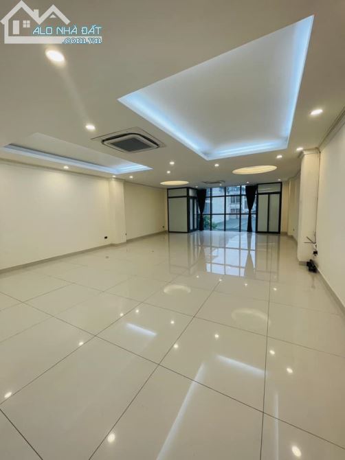 CẦN BÁN GẤP – TOÀ NHÀ SIÊU PHẨM 10 TẦNG – ĐỘI CẤN – BA ĐÌNH - THANG MÁY - VỈA HÈ - 2