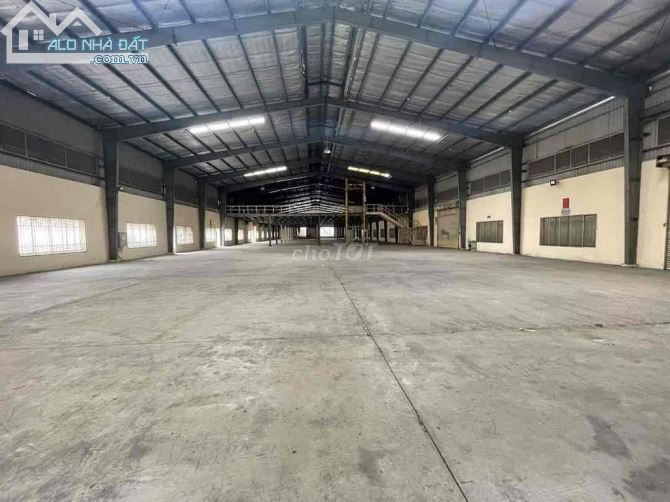 Cho thuê 400m2 , 800m2, 1000m2, 1500m2, 3200m2, 6000m2 trong kcn hòa cầm, cẩm lệ, đà nẵng. - 3