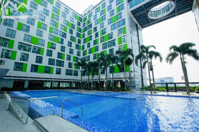 💥Thuê căn hộ Republic Plaza 1 phòng ngủ / 1WC full đồ view hồ bơi #13.5 Triệu, Ở Liền! - 4