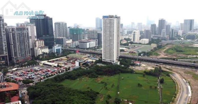 CHUYỂN NHƯỢNG DỰ ÁN BỆNH VIỆN ĐA KHOA TƯ NHÂN - LÔ GÓC - PHƯỜNG MỸ ĐÌNH 2. - 4