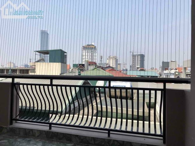 Bán nhà phân lô Phố Tô Hiệu - Gần Mertro, Quận Ủy Hà Đông - Hà Nội. - 3