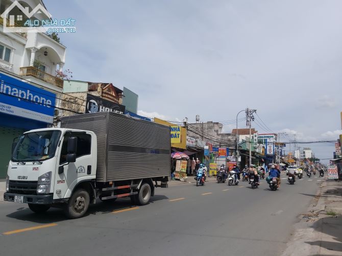 Gấp bán mặt tiền kinh doanh Nguyễn Ảnh Thủ 12x30, HĐT 60 triệu.tháng - 4