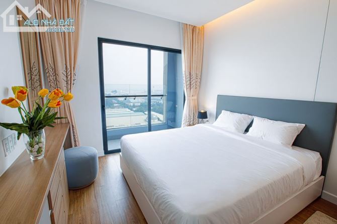 💥Thuê căn hộ Republic Plaza 1 phòng ngủ / 1WC full đồ view hồ bơi #13.5 Triệu, Ở Liền! - 5
