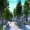 Bán đất phân lô Việt Hưng , view vườn hoa , căn góc , mặt tiền khủng  !