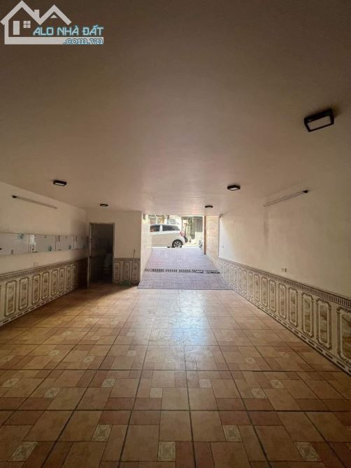 Mặt Phố Phú Đô 65m2*7 Thang Máy Ở Ngay Vỉa Hè Ô Tô Kinh Doanh Giá 20 Tỷ.