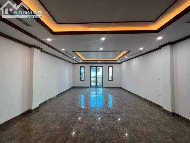 Mặt Phố Phú Đô 65m2*7 Thang Máy Ở Ngay Vỉa Hè Ô Tô Kinh Doanh Giá 20 Tỷ. - 1