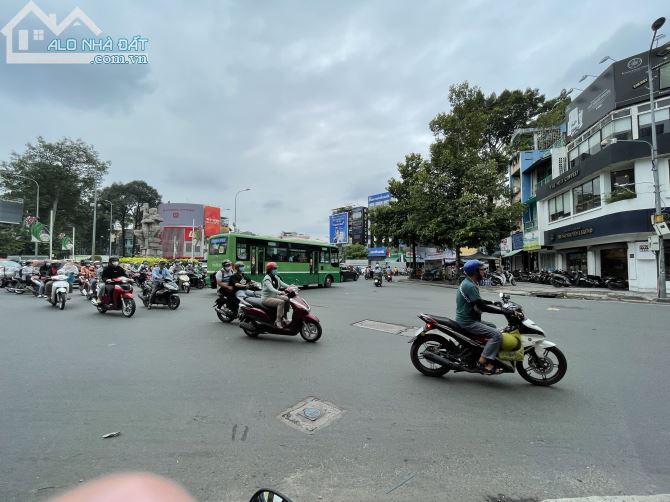 Cho thuê nhà GÓC 2MT số 778-780 đường Điện Biên Phủ, Phường 10, Quận 10, Hồ Chí Minh - 2