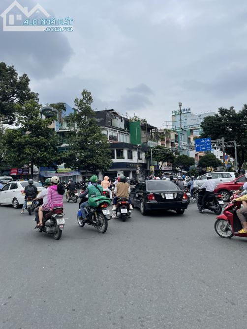 Cho thuê nhà GÓC 2MT số 778-780 đường Điện Biên Phủ, Phường 10, Quận 10, Hồ Chí Minh - 3