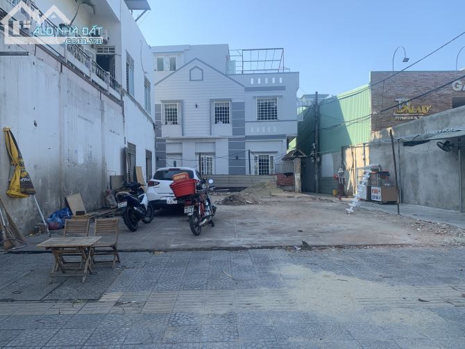 Bán đất đẹp 2MT Đường XÔ VIẾT NGHỆ TĨNH, dt:22,5x20=459m2, giá bán 64 tỷ, thuộc Hải Châu- - 1