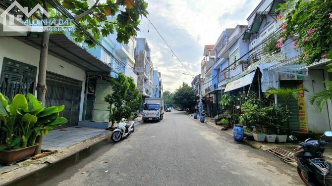 Đất RẺ (90m2 - 3,6Tỷ) tại Khu Dân Cư Sóng Thần 2 gần đường Nguyễn Trãi, p.Dĩ An, Tp.Dĩ An - 1