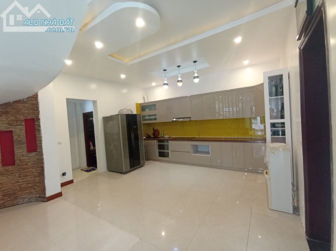 Bán Biệt Thự Khu Đô Thị Hoà Vượng - Đường Nguyễn công trứ - TP Nam Định - 1